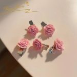 Trendy Hairpin Set (4 Designs Available) – Please Check Design Options Carefully Before Purchase - Image 3