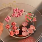 Trendy Hairpin Set (4 Designs Available) – Please Check Design Options Carefully Before Purchase - Image 2