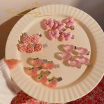 Trendy Hairpin Set (4 Designs Available) – Please Check Design Options Carefully Before Purchase