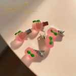 Trendy Hairpin Set (4 Designs Available) – Please Check Design Options Carefully Before Purchase - Image 5
