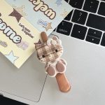 Hello Kitty Hairpin Set (4 pcs) - Image 5