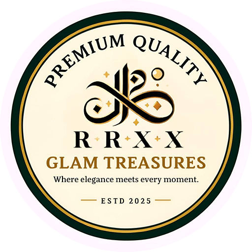 RX Glam Treasures